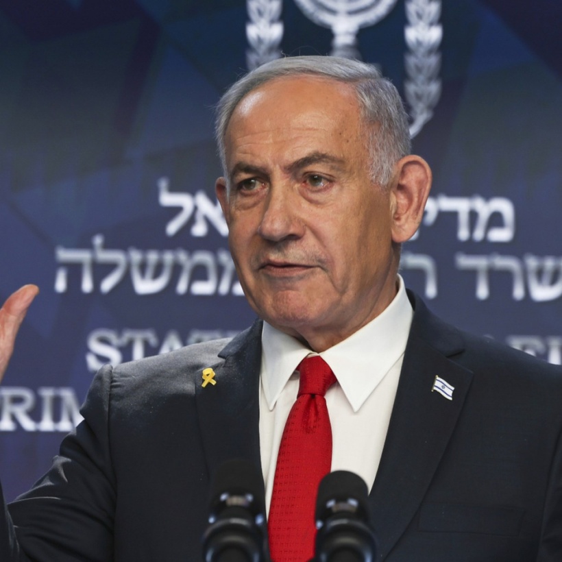 Iran: Benyamin Netanyahu appelle le peuple iranien à «prendre ses responsabilités»