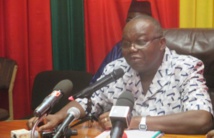 Burkina: le contrôleur d’Etat demande le retrait des parcelles attribuées par la société d’aménagement des terrains Burkina: le contrôleur d’Etat demande le retrait des parcelles attribuées par la société d’aménagement des terrains