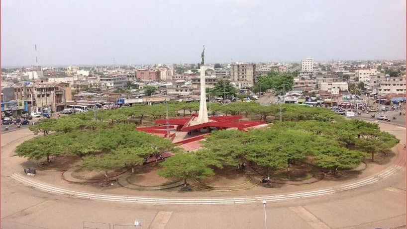 Bénin: la cellule d'observation de la société civile fin prête pour les législatives et les communales Bénin: la cellule d'observation de la société civile fin prête pour les législatives et les communales