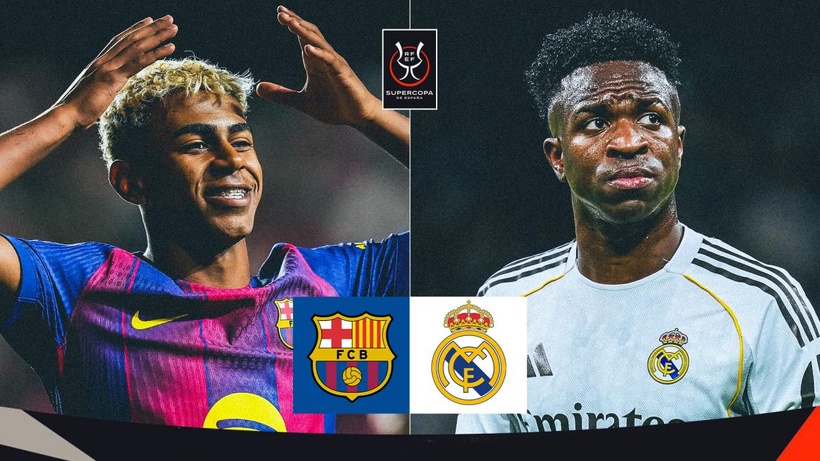 FC Barcelone - Real Madrid : les compositions probables FC Barcelone - Real Madrid : les compositions probables