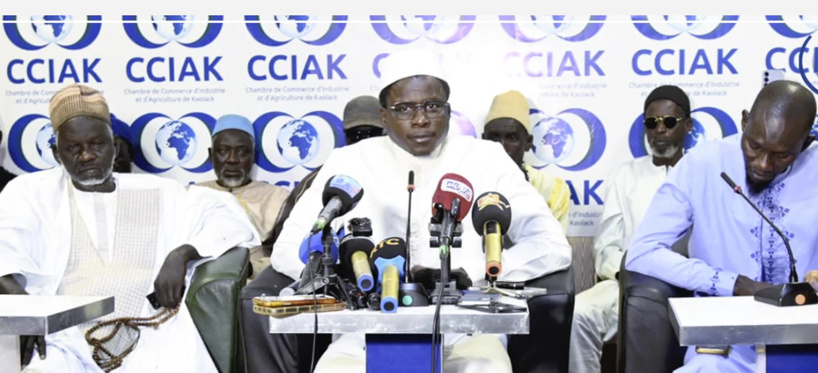 Kaolack : les producteurs doutent de la capacité de la SONACOS à honorer ses engagements