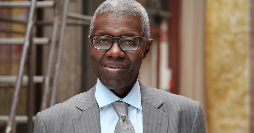 Mobilité universitaire vers la Guinée : le Professeur Souleymane Bachir Diagne appelle à dépasser le sensationnalisme Mobilité universitaire vers la Guinée : le Professeur Souleymane Bachir Diagne appelle à dépasser le sensationnalisme