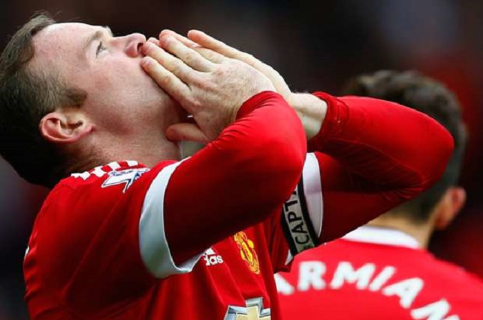Manchester United, Rooney veut en finir avec la malédiction