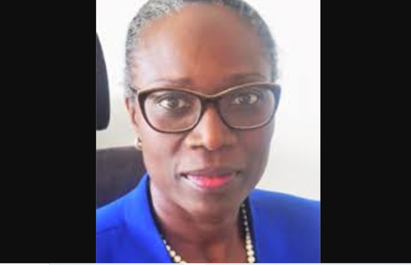 Thiaba Kamara Sy : « la rupture institutionnelle ne peut faire l'économie de la méthode et de l'inclusion » Thiaba Kamara Sy : « la rupture institutionnelle ne peut faire l'économie de la méthode et de l'inclusion »