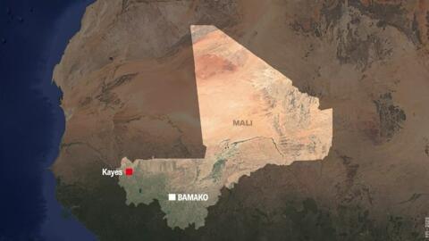 Mali: plusieurs usines attaquées dans la région de Kayes à l'ouest du pays