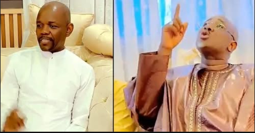 Cour suprême : la liberté provisoire accordée à Farba Ngom et Tahirou Sarr ce lundi Cour suprême : la liberté provisoire accordée à Farba Ngom et Tahirou Sarr ce lundi