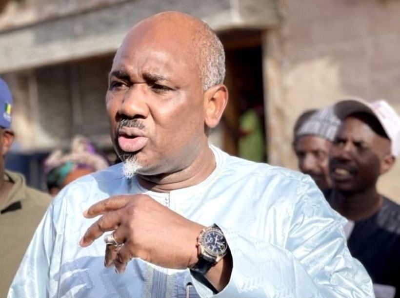 Justice : Farba Ngom maintenu en détention, Tahirou Sarr retrouve la liberté Justice : Farba Ngom maintenu en détention, Tahirou Sarr retrouve la liberté