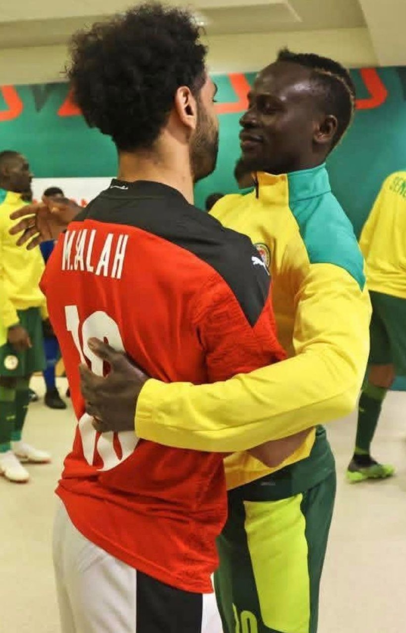 Sénégal / Égypte : Mané – Salah, la dernière explication (Par Landing Diémé)