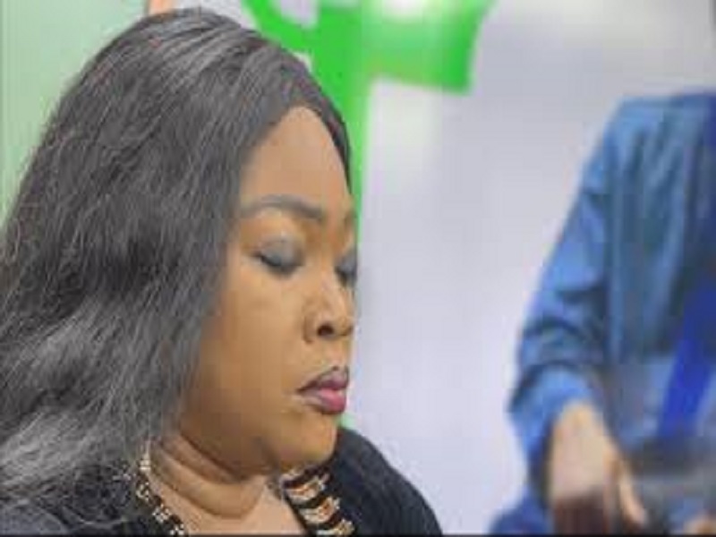 Tribunal de Dakar : le procès de Ndella Madior Diouf et ses coaccusés s’ouvre ce mardi 13 janvier