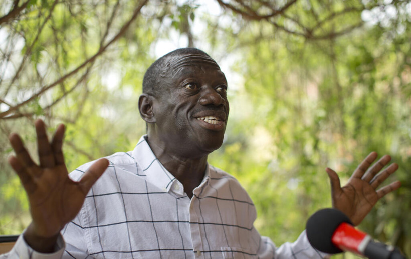 Présidentielle en Ouganda: le président omnipotent, l’opposant numéro un et l’ex-rival déchu