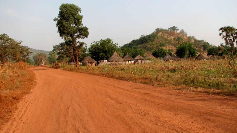 À la Une: le jihad économique au Mali À la Une: le jihad économique au Mali