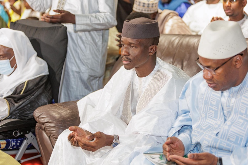 146ᵉ Appel de Seydina Limamou Laye : le ministre de l’Intérieur exige des préparatifs « sans dysfonctionnement » 146ᵉ Appel de Seydina Limamou Laye : le ministre de l’Intérieur exige des préparatifs « sans dysfonctionnement »