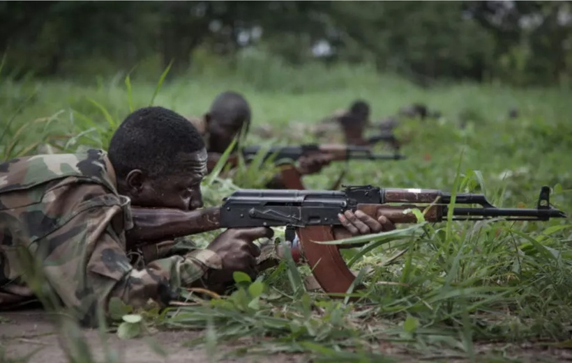 Centrafrique: retour progressif au calme dans le sud-est, situation humanitaire toujours difficile Centrafrique: retour progressif au calme dans le sud-est, situation humanitaire toujours difficile