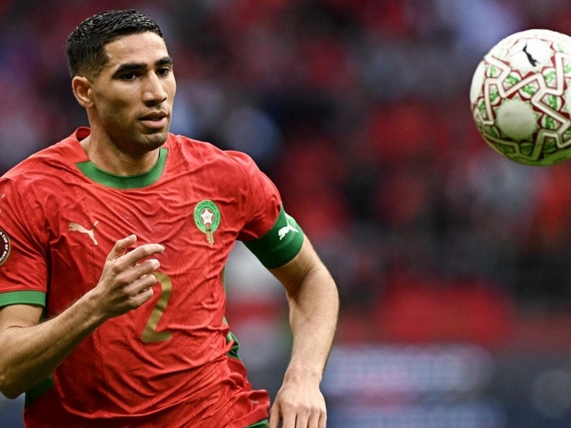 À la Une: la CAN avec des demi-finales en or À la Une: la CAN avec des demi-finales en or