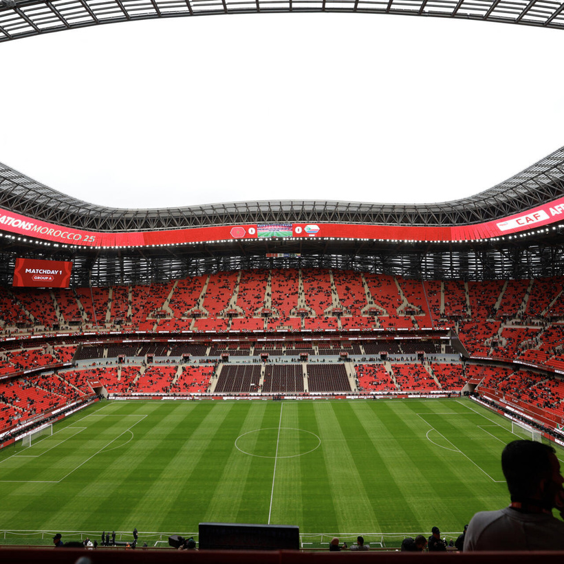 La CAN 2025 et le football, sources de «soft power» pour le Maroc La CAN 2025 et le football, sources de «soft power» pour le Maroc