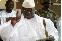 Echappé de l’hôpital de Banjul, le journaliste gambien Alagie Ceesay trouve refuge au Sénégal Echappé de l’hôpital de Banjul, le journaliste gambien Alagie Ceesay trouve refuge au Sénégal