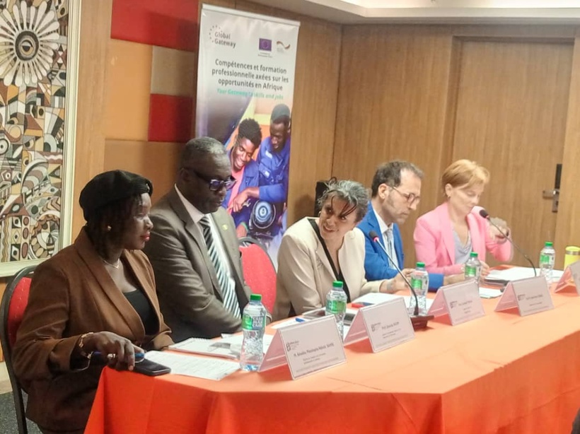 Mobilité urbaine durable : Le Sénégal lance « URBAN SKILLS » pour propulser l’emploi des jeunes et des femmes