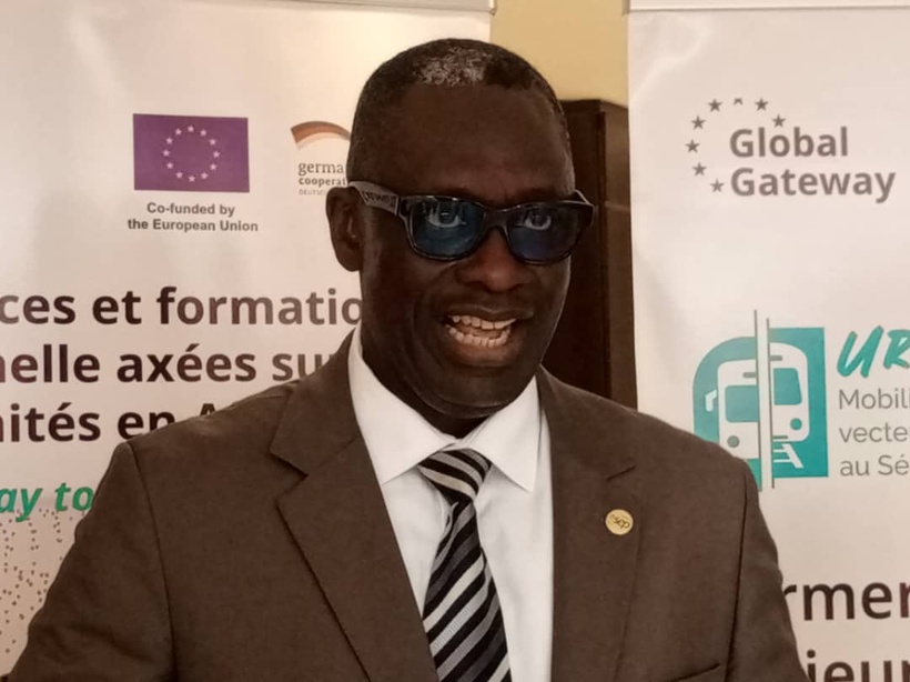Mobilité urbaine durable : Le Sénégal lance « URBAN SKILLS » pour propulser l’emploi des jeunes et des femmes Mobilité urbaine durable : Le Sénégal lance « URBAN SKILLS » pour propulser l’emploi des jeunes et des femmes