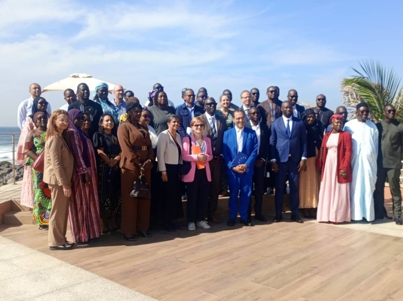 Mobilité urbaine durable : Le Sénégal lance « URBAN SKILLS » pour propulser l’emploi des jeunes et des femmes Mobilité urbaine durable : Le Sénégal lance « URBAN SKILLS » pour propulser l’emploi des jeunes et des femmes