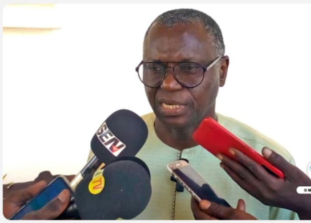 Casamance : le PDEC franchit un cap en 2025 et annonce la livraison des infrastructures d’ici juin 2026