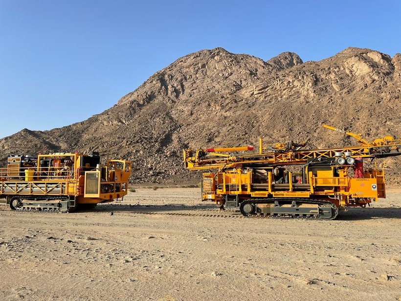 Secteur extractif : La Côte d'Ivoire muscle son recouvrement fiscal de 4 milliards CFA face au géant Geodrill