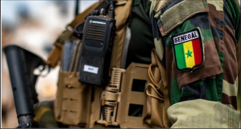 Centrafrique : un militaire sénégalais tué et sept blessés dans un accident lors d'une patrouille de la MINUSCA Centrafrique : un militaire sénégalais tué et sept blessés dans un accident lors d'une patrouille de la MINUSCA