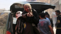 Syrie: les combats font rage, Obama envoie 250 instructeurs