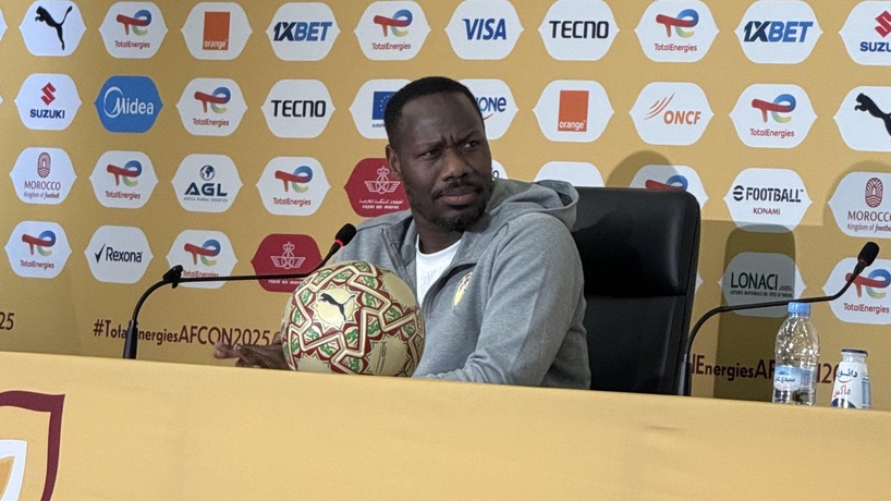 Sénégal–Maroc (CAN 2025) : le sélectionneur Pape Thiaw se dit prêt pour la finale Sénégal–Maroc (CAN 2025) : le sélectionneur Pape Thiaw se dit prêt pour la finale