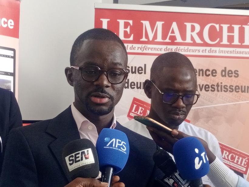 Finance Innovante : le Forum « Dakar Business Connect » érige la titrisation en levier stratégique pour l’UEMOA