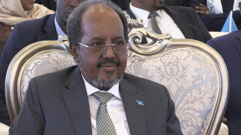 À Las Anod, le président somalien réaffirme l’unité nationale, soutenu par ses alliés régionaux