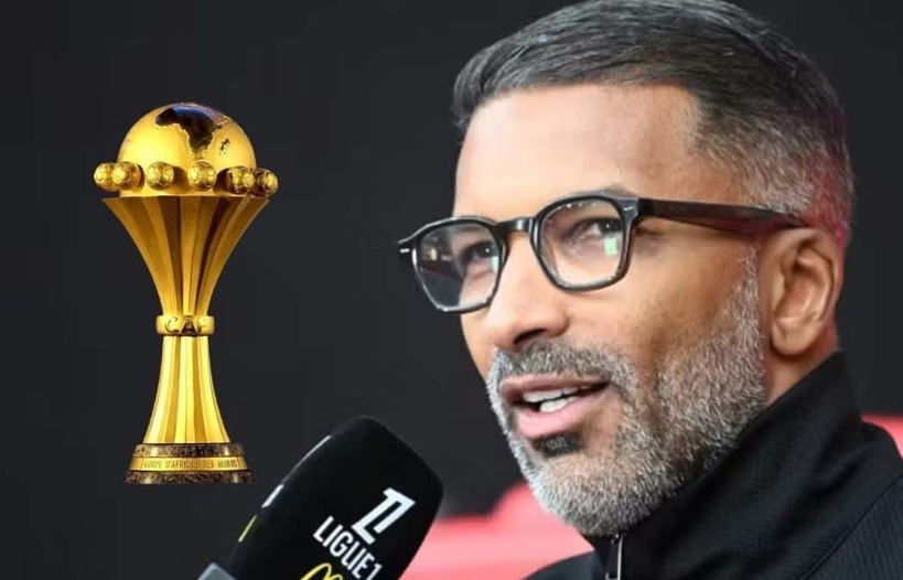 Finale CAN 2025 : le Sénégal «mérite une deuxième étoile au-dessus de son drapeau», selon Habib Baye