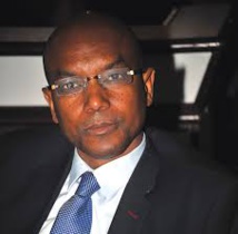 Mountaga Sy : « Les nouvelles réformes vont impacter positivement sur le rang du Sénégal… » Mountaga Sy : « Les nouvelles réformes vont impacter positivement sur le rang du Sénégal… »
