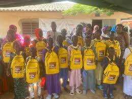 Rufisque : le cri du cœur des parents d'élèves de l'école inclusive de Tchaoulène