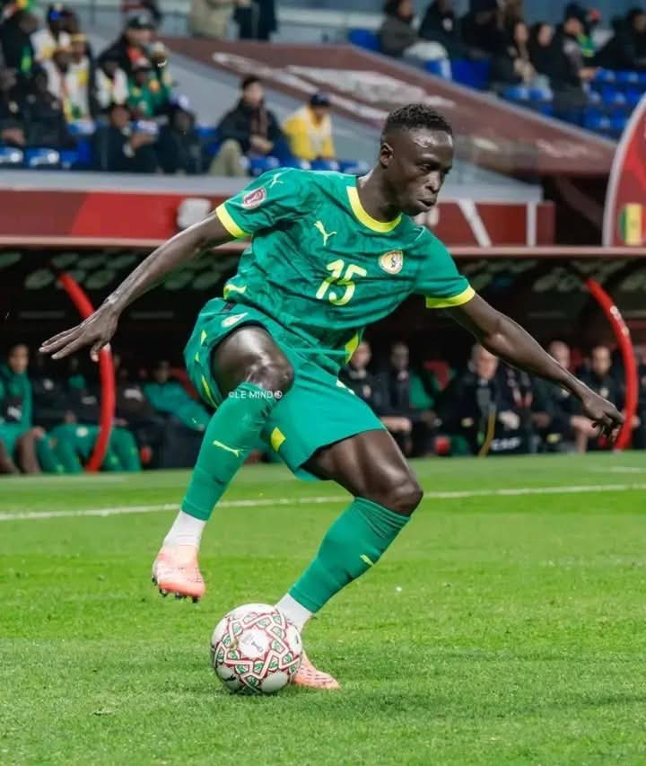Finale CAN 2025 : le onze des “Lions” chamboulé, Krepin Diatta forfait
