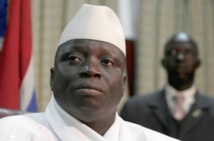 Gambie : le chef de l’opposition, Ousseynou Dabo rejete l’offre de Jammeh Gambie : le chef de l’opposition, Ousseynou Dabo rejete l’offre de Jammeh