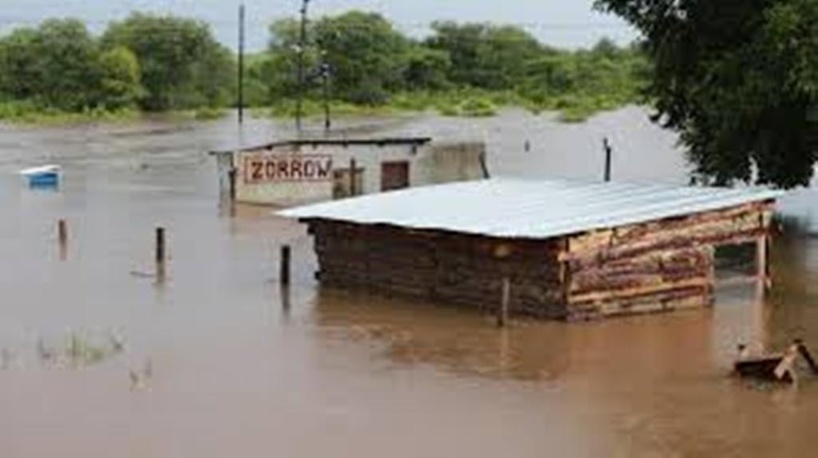 Afrique australe: plus de 100 morts au Mozambique dans des inondations dévastatrices Afrique australe: plus de 100 morts au Mozambique dans des inondations dévastatrices