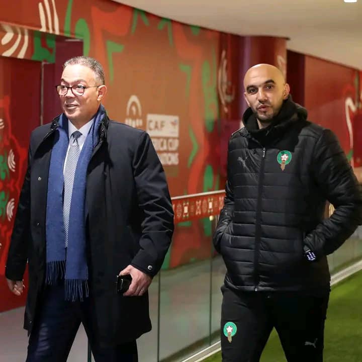 Finale CAN 2025: le Maroc annonce un recours auprès de la CAF et de la FIFA sur l’attitude des Sénégalais