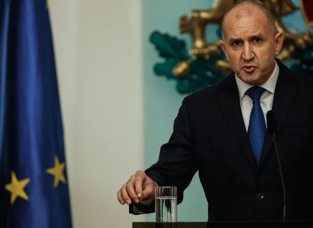Crise politique en Bulgarie : le président Roumen Radev annonce sa démission