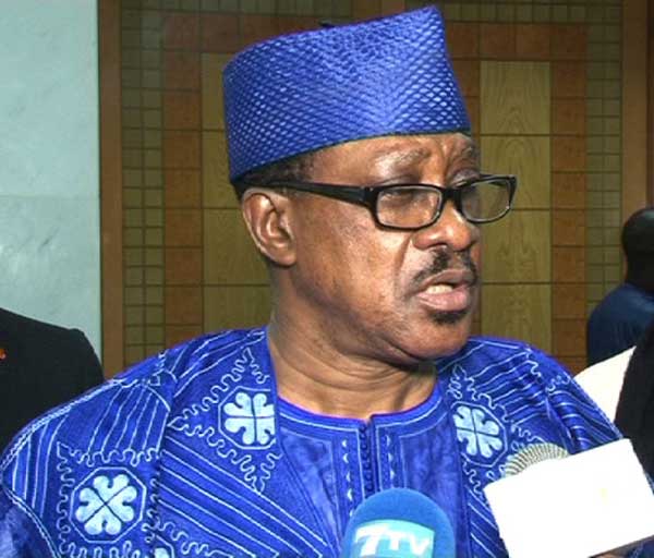 Gaïndé Ndiaye Mbarawathie, "Ils l’ont fait" (par Me Madické NIANG)