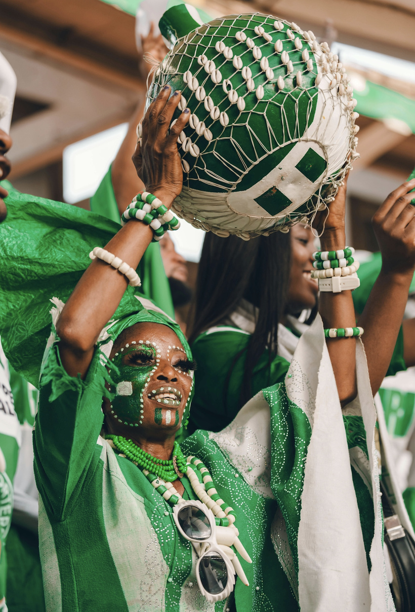 L’essor du football africain : stars, ligues et nouvelles générations entrent dans l’ère 2026