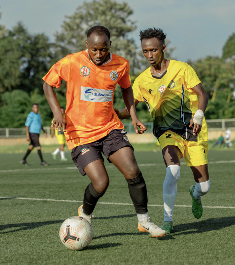 L’essor du football africain : stars, ligues et nouvelles générations entrent dans l’ère 2026 L’essor du football africain : stars, ligues et nouvelles générations entrent dans l’ère 2026