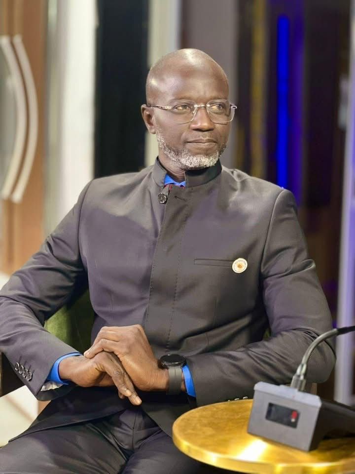 CAN 2025/sanctions possibles contre le Sénégal : le magistrat Mamadou Yakham Keita livre une analyse