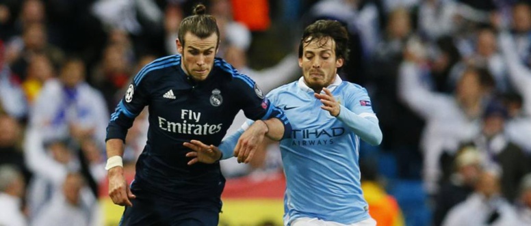 Ligue des champions, demi-finale : Tout reste à faire entre Manchester City et le Real Madrid (0-0)