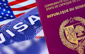 Visas pour les États-Unis: le gel commence pour 26 pays africains