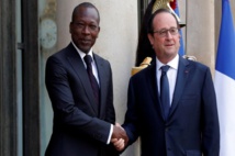 ​A Paris, Patrice Talon appelle à une coopération franco-béninoise plus dynamique