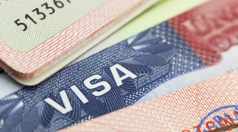 Visas USA : une caution allant jusqu’à 9 millions de FCFA désormais exigée aux Sénégalais Visas USA : une caution allant jusqu’à 9 millions de FCFA désormais exigée aux Sénégalais
