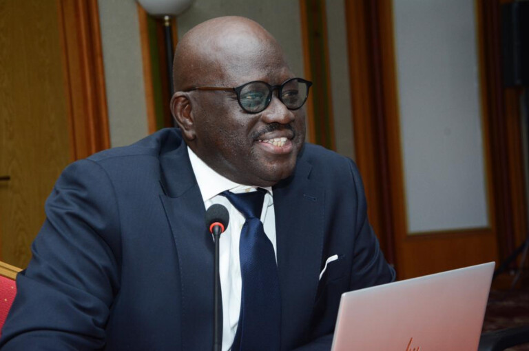 Finale CAN 2025 : « Le résultat du match est acté, personne ne pourra y revenir », tranche le Pr Abdoulaye Sakho