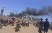 Mali : L’enquête préliminaire sur les incidents de Kidal "n’a pas permis de déterminer l’origine des tirs meurtriers" (MINUSMA) Mali : L’enquête préliminaire sur les incidents de Kidal "n’a pas permis de déterminer l’origine des tirs meurtriers" (MINUSMA)