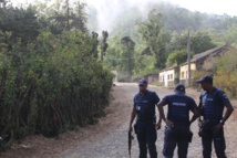 Plusieurs morts après une fusillade dans un centre militaire du Cap-Vert Plusieurs morts après une fusillade dans un centre militaire du Cap-Vert