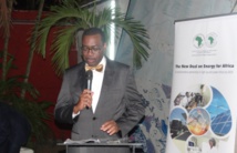 La BAD investira près de 7.000 milliards Fcfa sur 5 ans pour améliorer l'accès à l'électricité en Afrique (président) La BAD investira près de 7.000 milliards Fcfa sur 5 ans pour améliorer l'accès à l'électricité en Afrique (président)